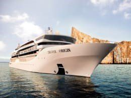Een cruise boek je tijdens Exclusive Spring Fair bij Zeetours Cruises