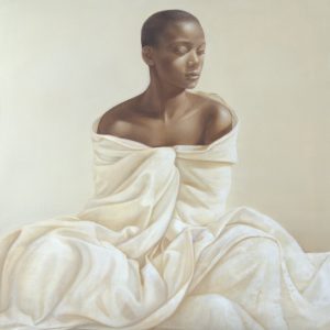 The Obsession of Art exposeert bij kunstbeurs FINE in Baarn