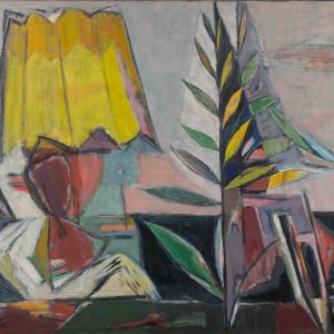 Frans Jacobs exposeert bij kunstbeurs FINE in Baarn