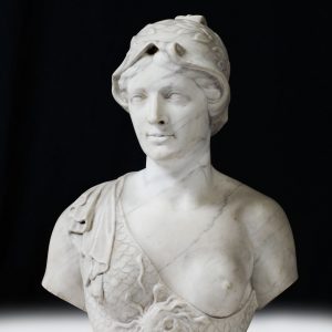 Röell Fine art & antiques exposeert bij kunstbeurs FINE in Baarn
