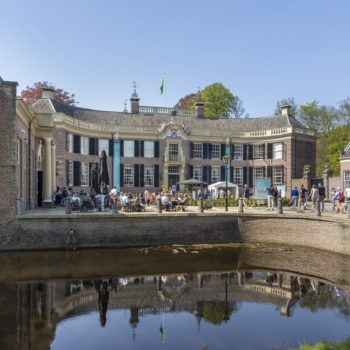 Kasteel Groeneveld