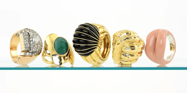 The Old Treasury sieraden The Old Treasury sieraden vind je bij Exclusive Spring Fair in Baarn