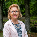 Yvonne van Leeuwen wieisiwie