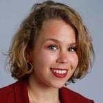 Majbritt Rodenburg wieisiwie