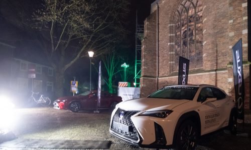 marketing partnership met InterEvent