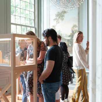 Rondleidingen bij Het Juweel Sparrendaal