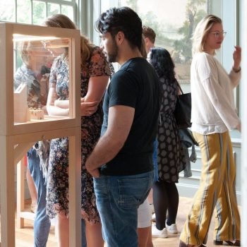 Rondleidingen bij Het Juweel Sparrendaal