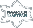 Logo kunst en antiek beurs NAARDEN the Art fair