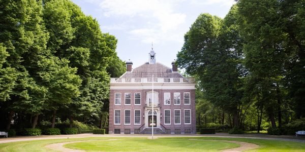 Buitenplaats Sparrendaal Driebergen