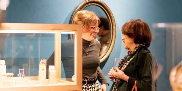 Ambacht goud- en edelsmeden Het Juweel Sparrendaal