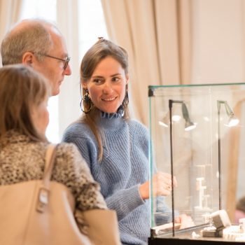 Het Juweel Sparrendaal