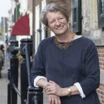 Edith Rissik wieiswie