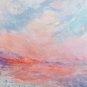 Galerie McSorley exposeert bij FINE art & anitques fair