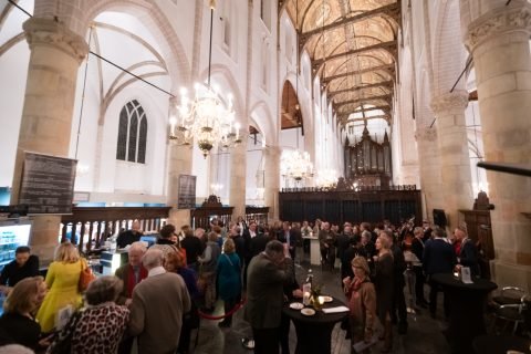 Relatie-event