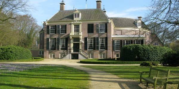 Kasteel Groeneveld FINE art & antiques fair