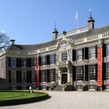 kasteel Groeneveld