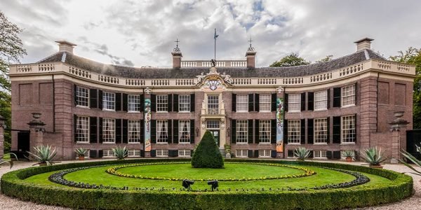 Kasteel Groeneveld Baarn FINE art & antiques fair