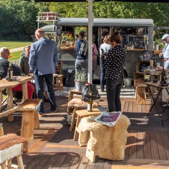 Overview art fair FINE art & antiques fair Baarn