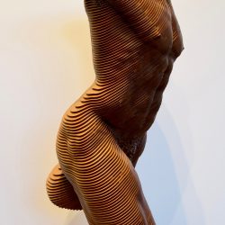 Art Gallery Rozendaal exhibits at FINE art & antiques fair in Baarn.