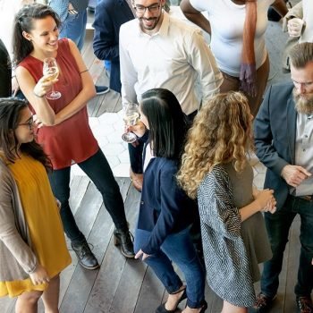 Sfeerimpressie beurzen InterEvent