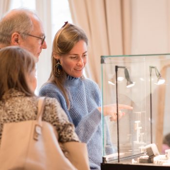 Jewelry Fair Sparrendaal