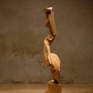 Pygmalion exposeert bij FINE art & antiques fair