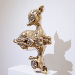 Klibansky Art at FINE art & antiques fair