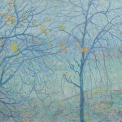 Saxen Weimar collection at FINE art & antiques fair in Baarn