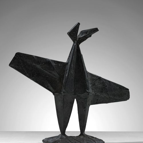Frans Jacobs Fine Art bij kunstbeurs FINE in Baarn